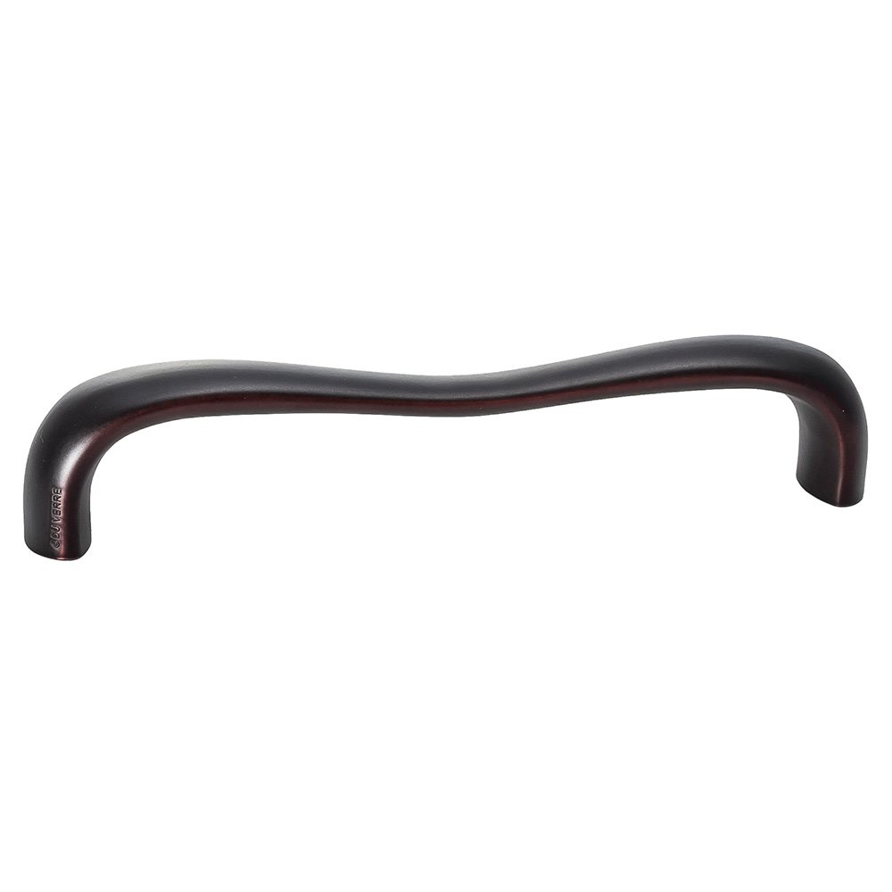 9 3/4" Centers Handle in Oil Rubbed Bronze